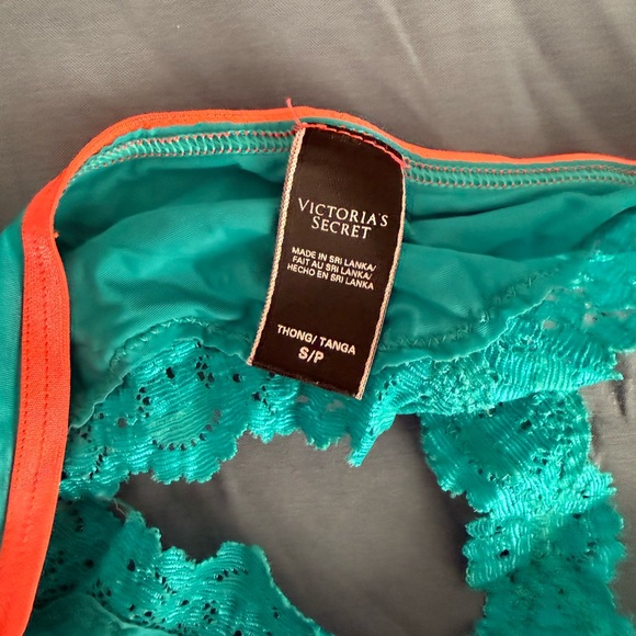 Victoria’s Secret Panties - Picture 4 of 4